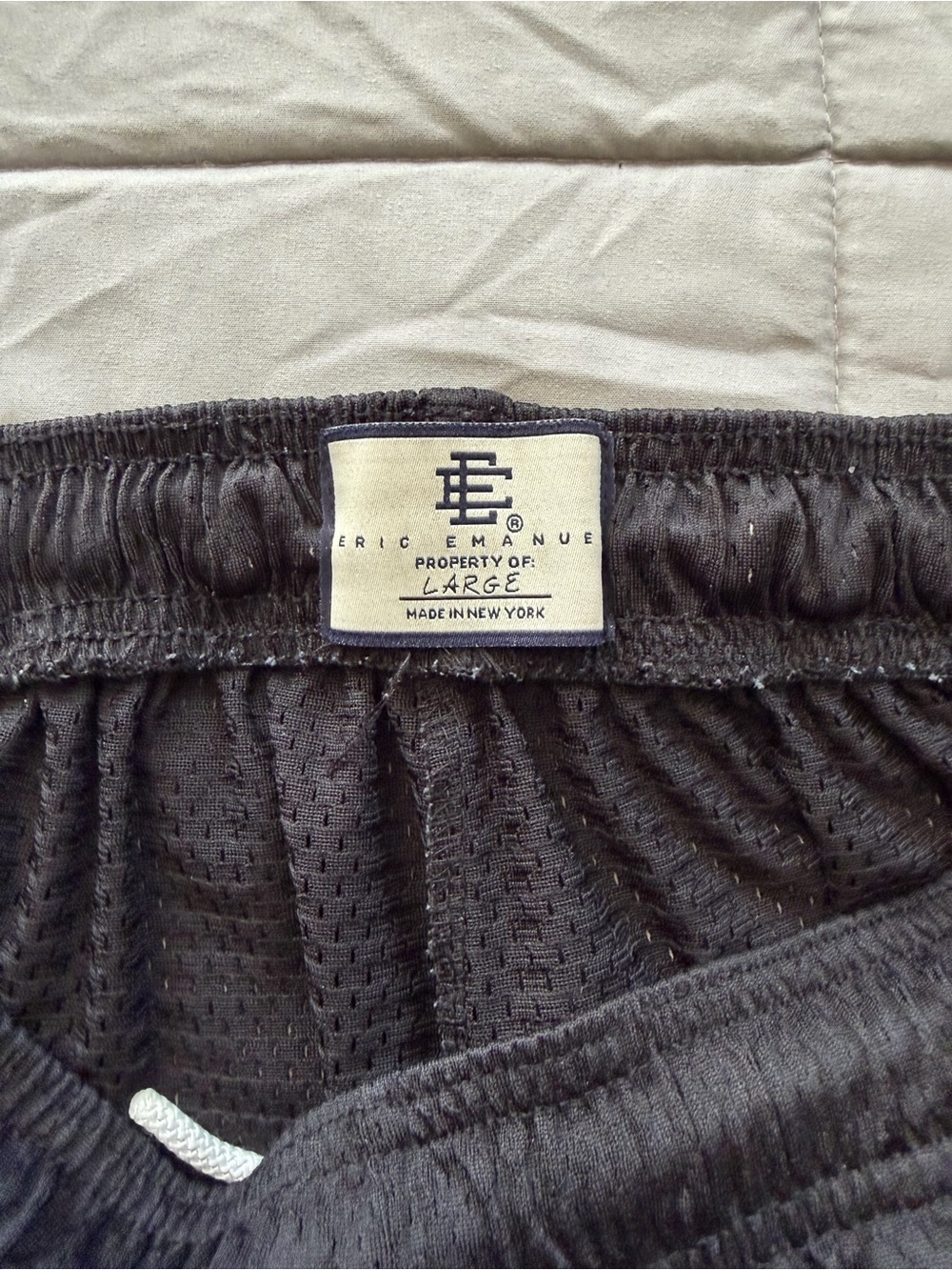 Eric Emanuel - Picture 3 of 3